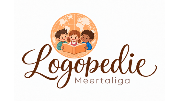 Logopedie Meertaliga